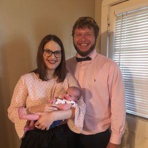 Meet your Posher, Samantha